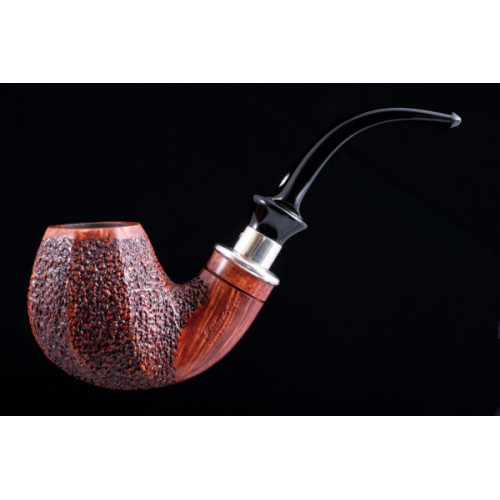 Трубка Mastro De Paja 2017 Года Rustic (ограниченный выпуск) (шт.) Трубка Mastro De Paja 2017 Года Rustic (ограниченный выпуск) (шт.)